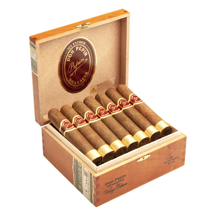 View product media DPVEROB Robusto, , jrcigars 2